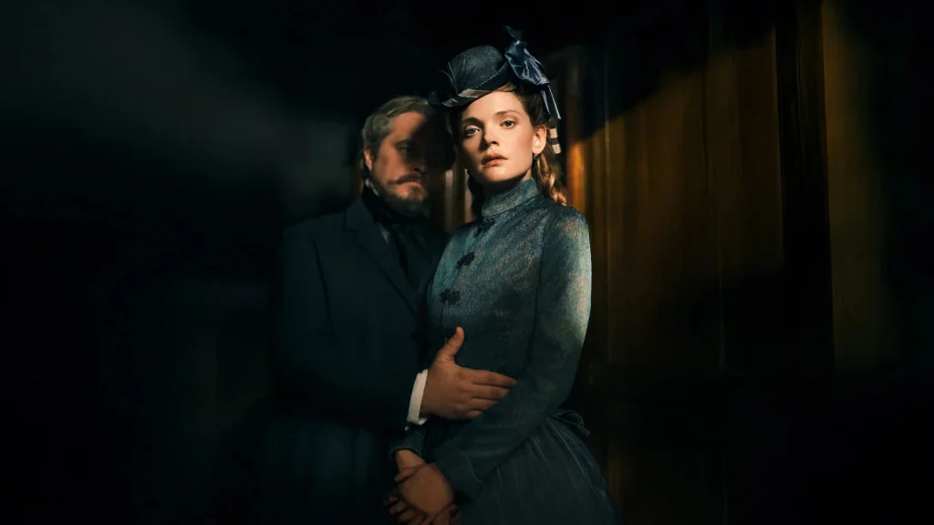 How to watch The Doll Season 1 on Netflix