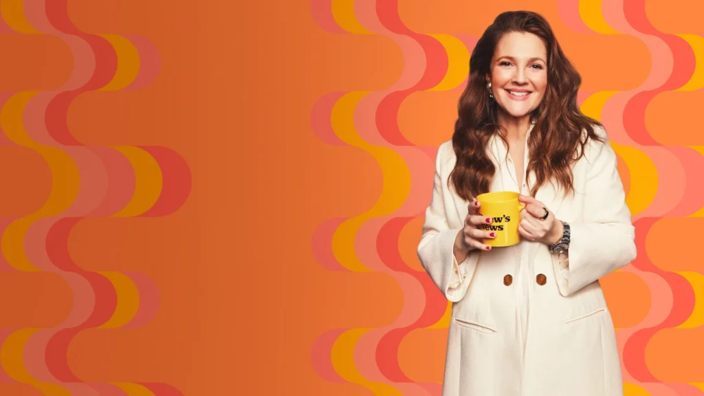 How to watch The Drew Barrymore Show Season 7