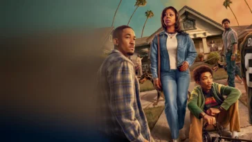 How to watch The Drop A Snowfall Saga