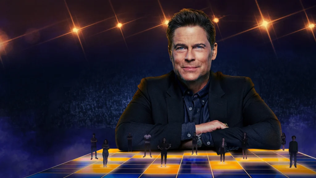 How to watch The Floor Season 6