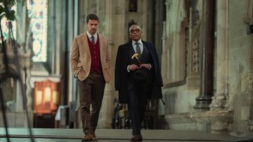 How to watch The Gentlemen Season 2