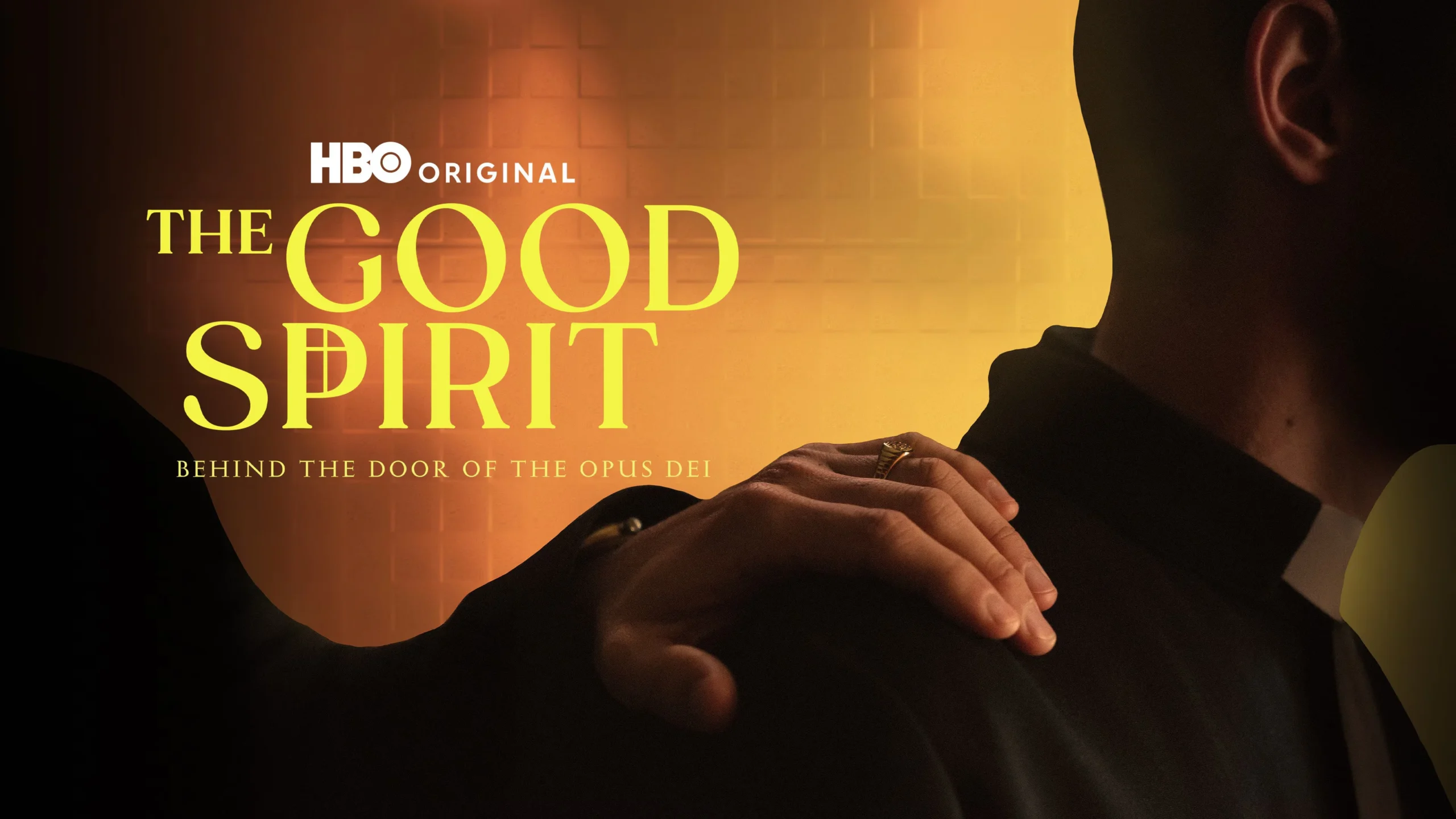 How to watch The Good Spirit Behind the Doors of the Opus Dei