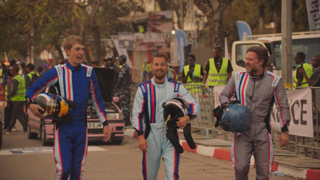 How to watch The Grand Tour Season 7