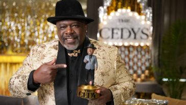 How to watch The Greatest Home Videos CEDY Awards