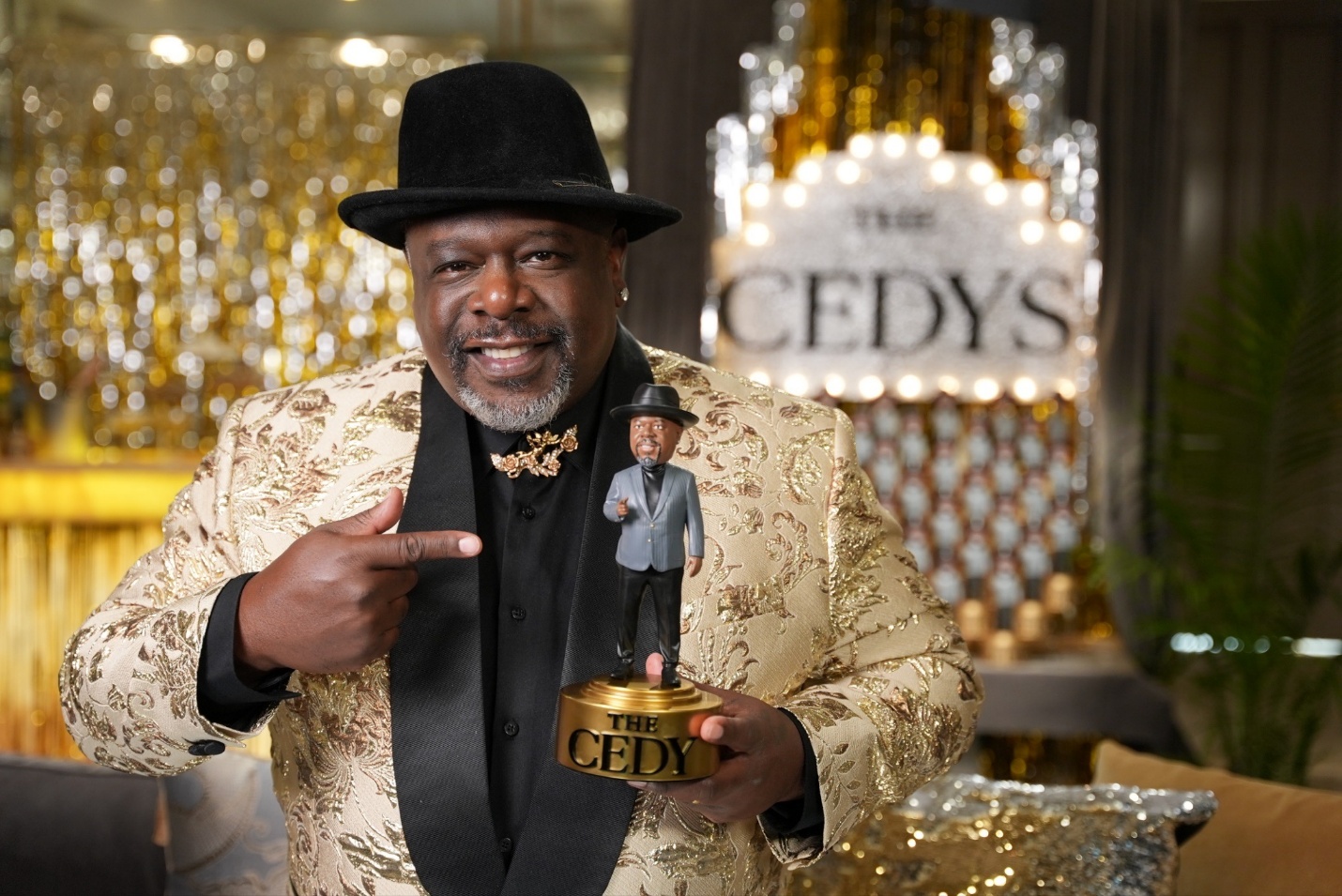 How to watch The Greatest Home Videos CEDY Awards