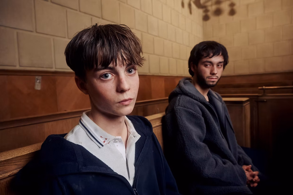How to watch The Jury: Murder Trial Series 3 outside the UK