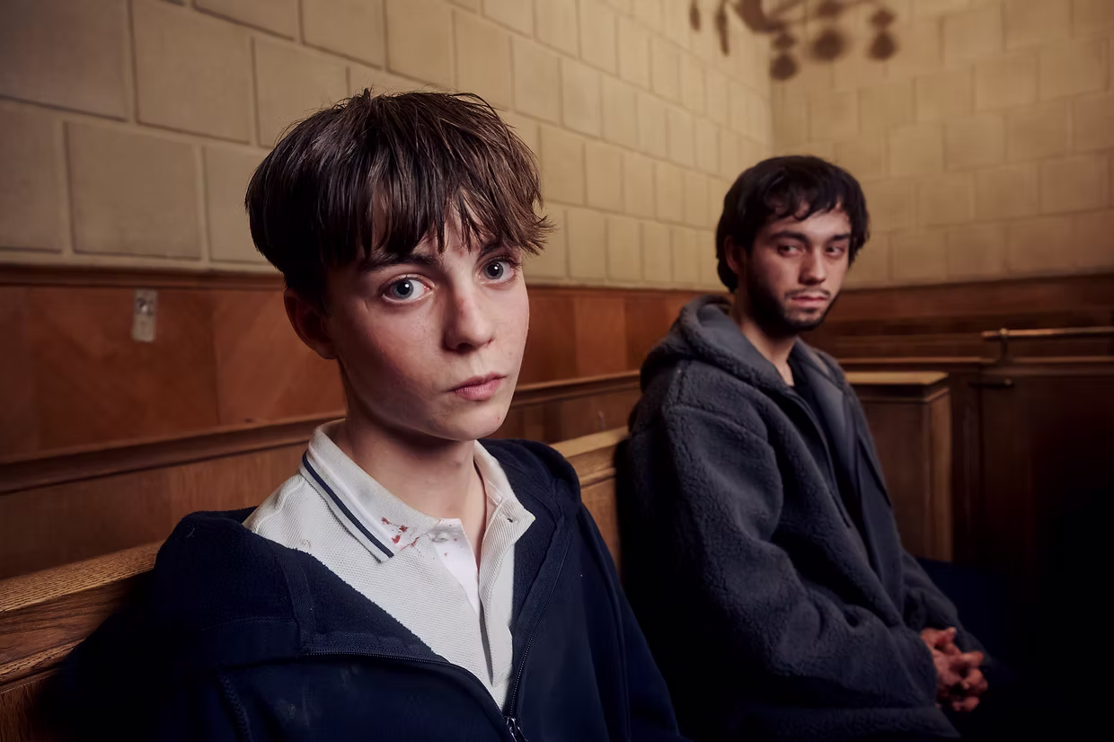 How to watch The Jury: Murder Trial Series 3