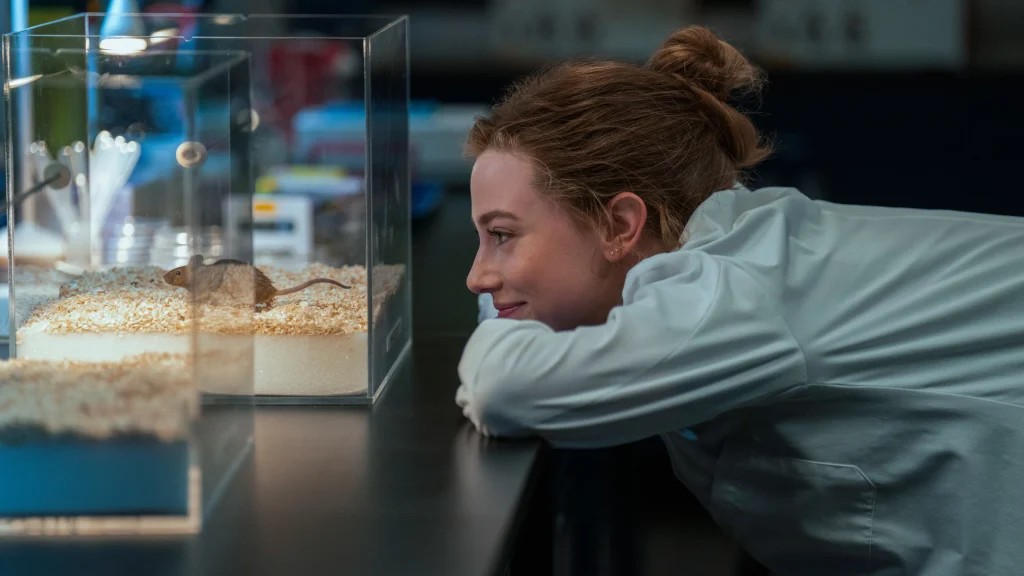 How to watch The Love Hypothesis on Prime Video