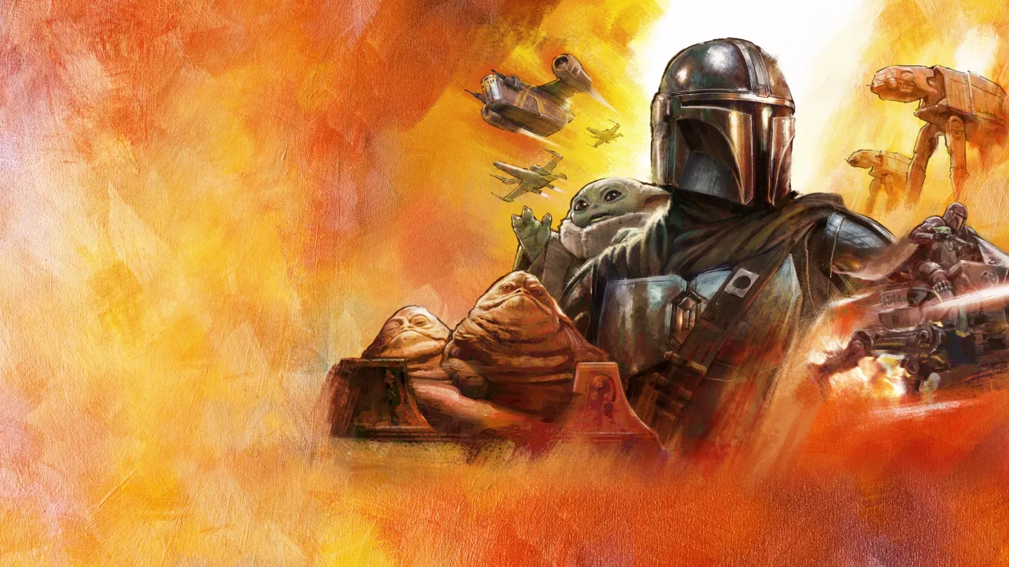How to watch The Mandalorian and Grogu