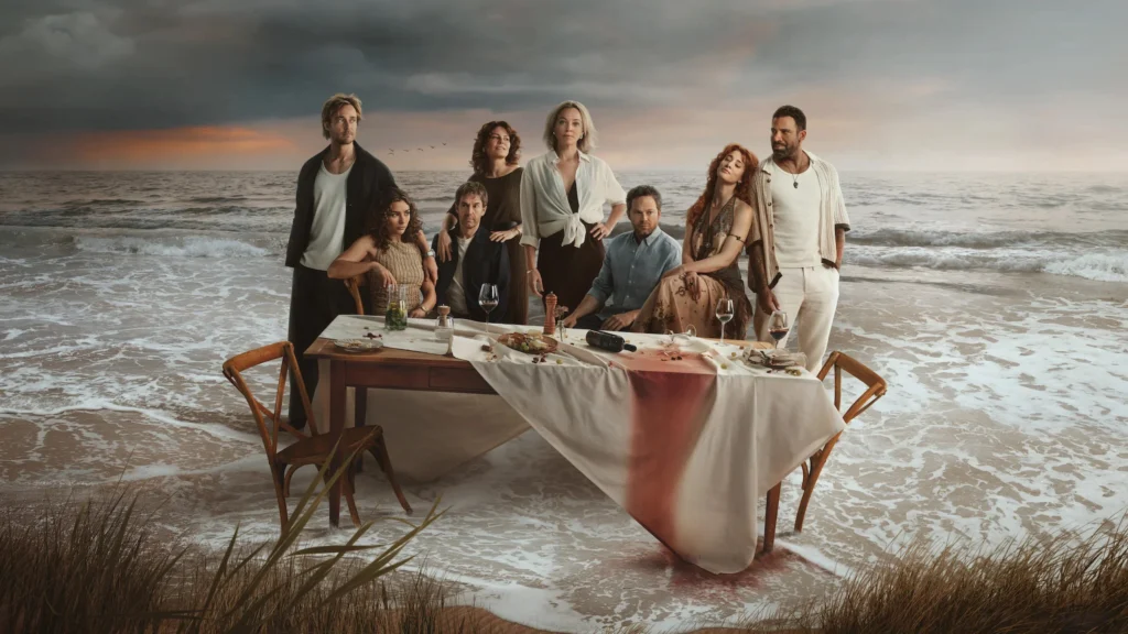 How to watch The Perfect Lie