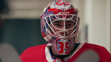 How to watch The Rebuild: Inside the Montreal Canadiens Season 3