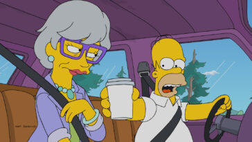 How to watch The Simpsons Season 38