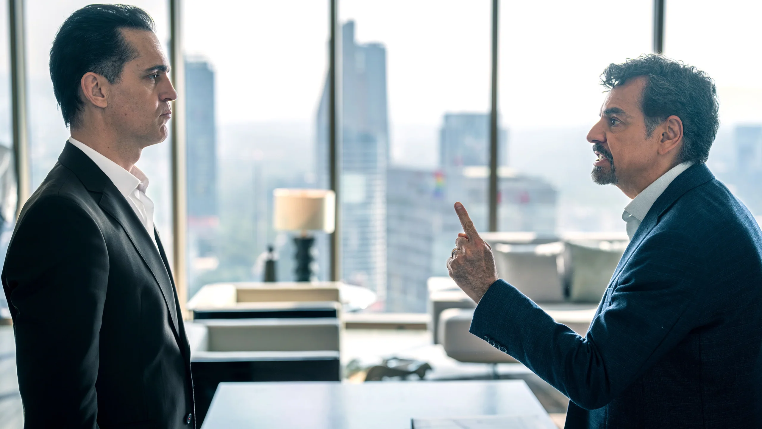 How to watch The Trial (El juicio) on Prime Video - Full Guide