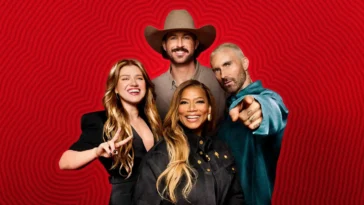 How to watch The Voice Season 30 live