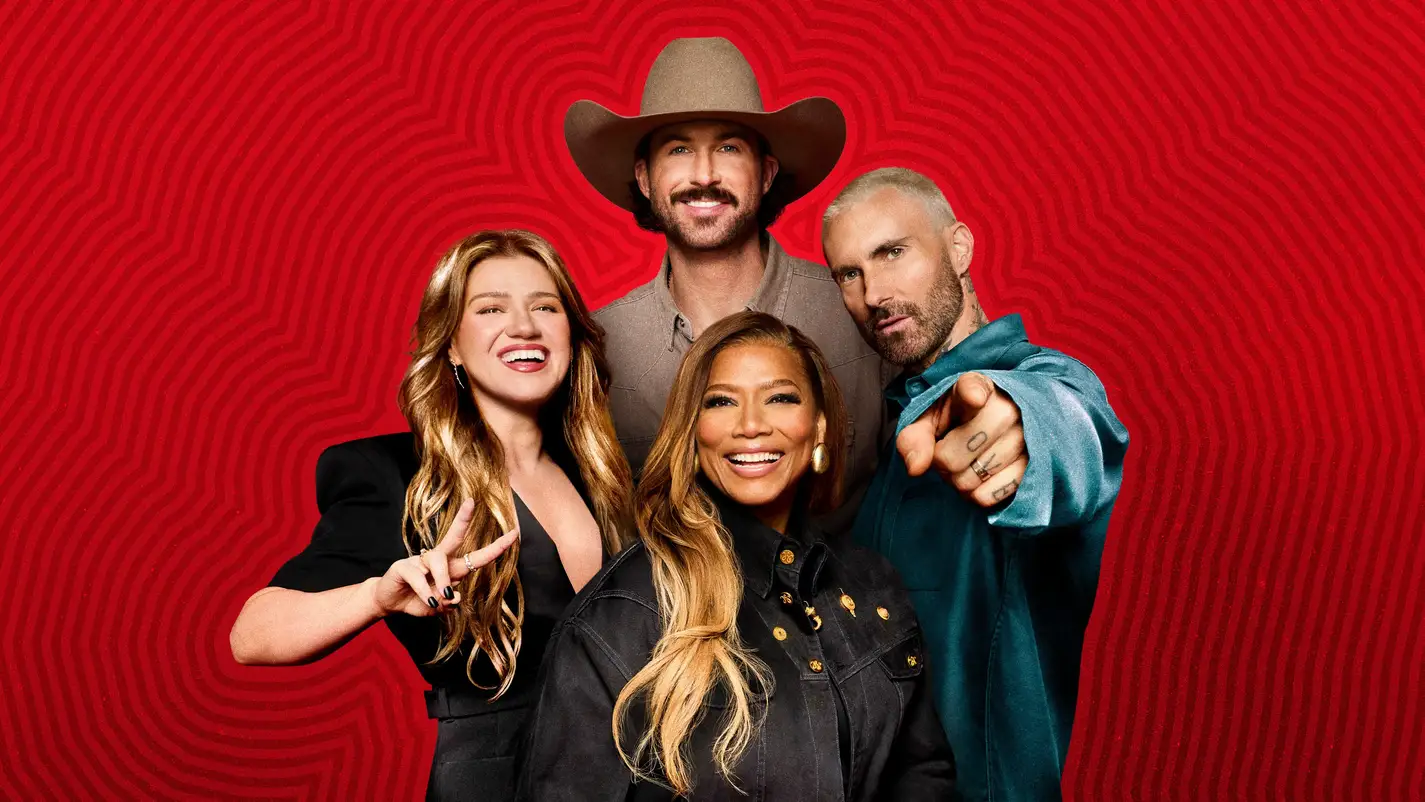 How to watch The Voice Season 30 live
