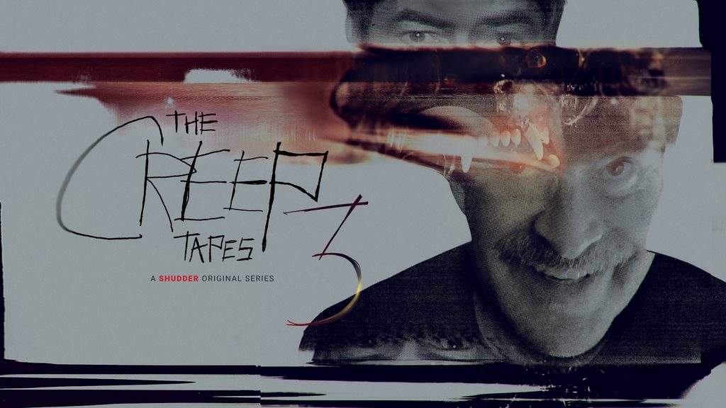 How to watch The Creep Tapes Season 3 outside the US