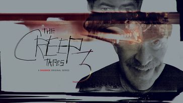 How to watch The Creep Tapes Season 3