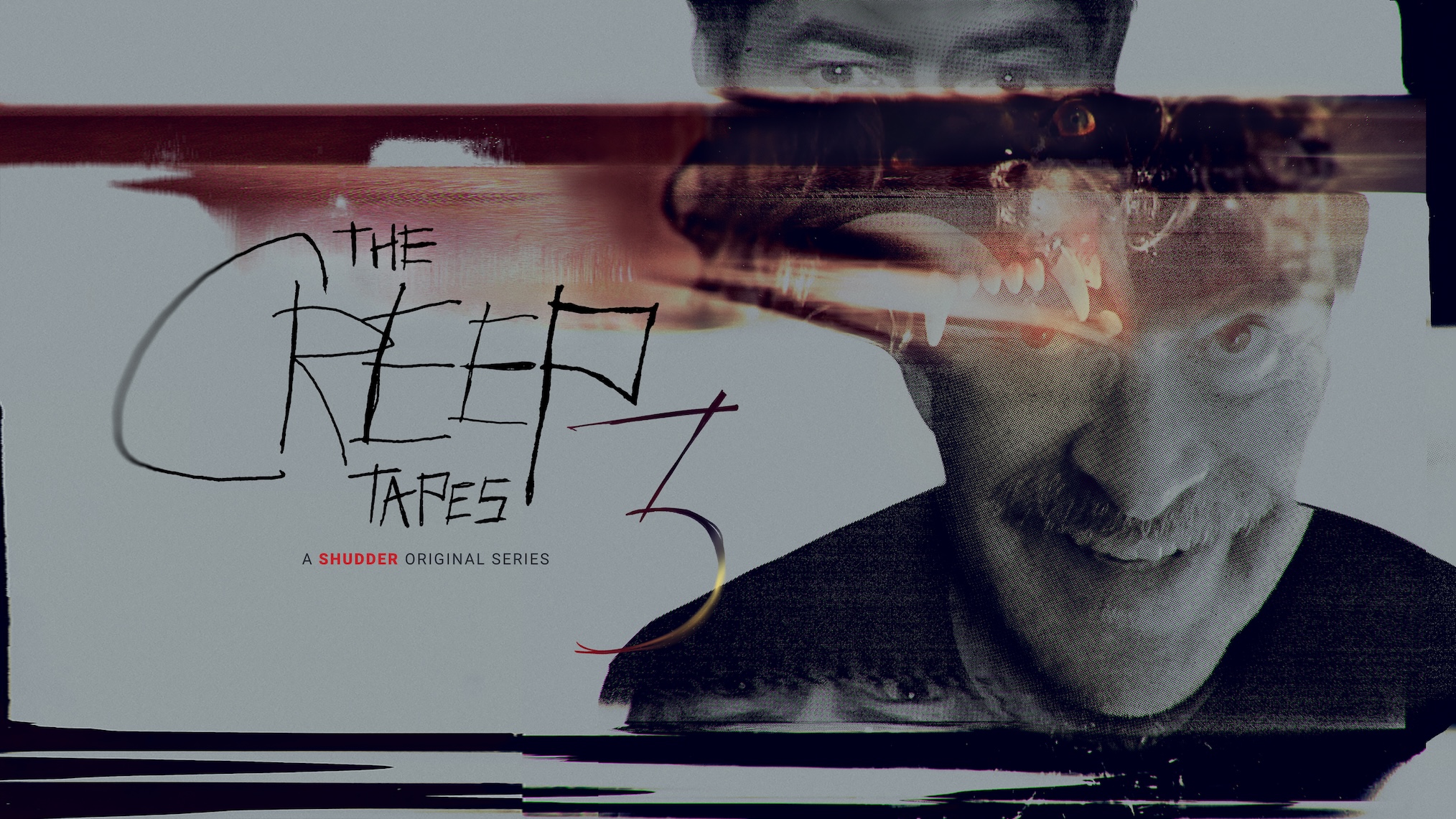 How to watch The Creep Tapes Season 3