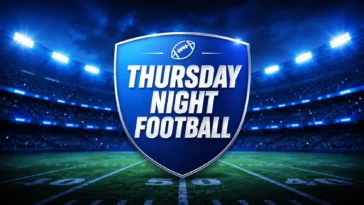 How to watch Thursday Night Football 2026