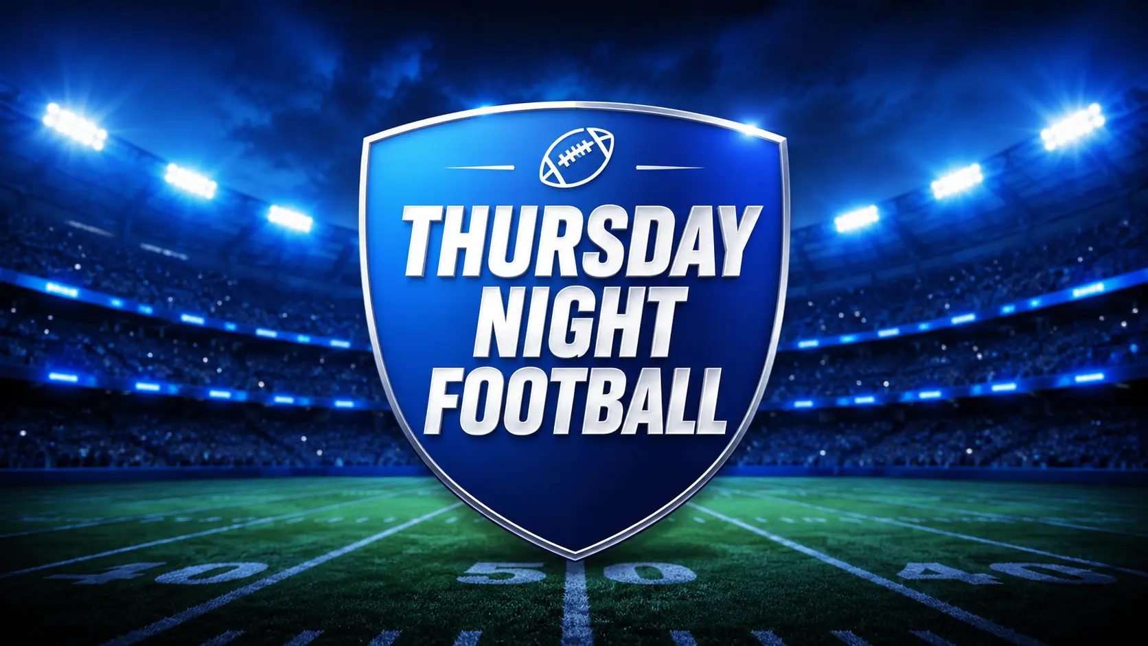 How to watch Thursday Night Football 2026