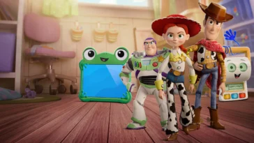 How to watch and stream Toy Story 5