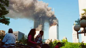 How to watch Turning Point: Generation 9/11