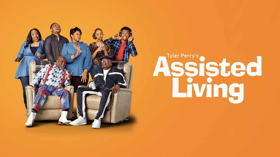 How to watch Assisted Living Season 7