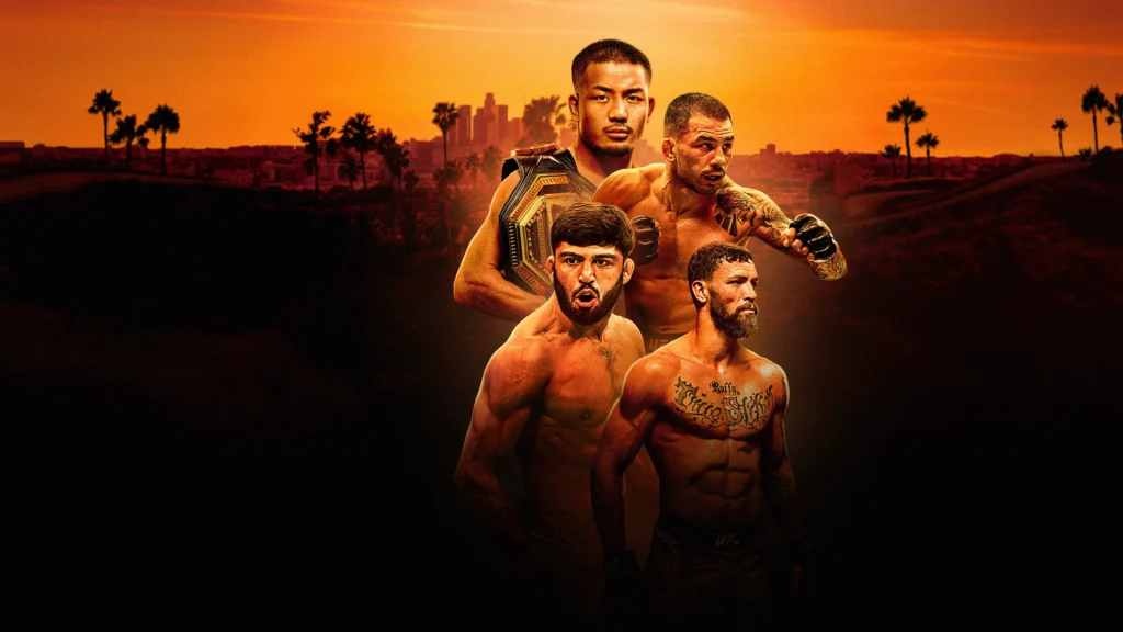 How to watch UFC 331 live streaming