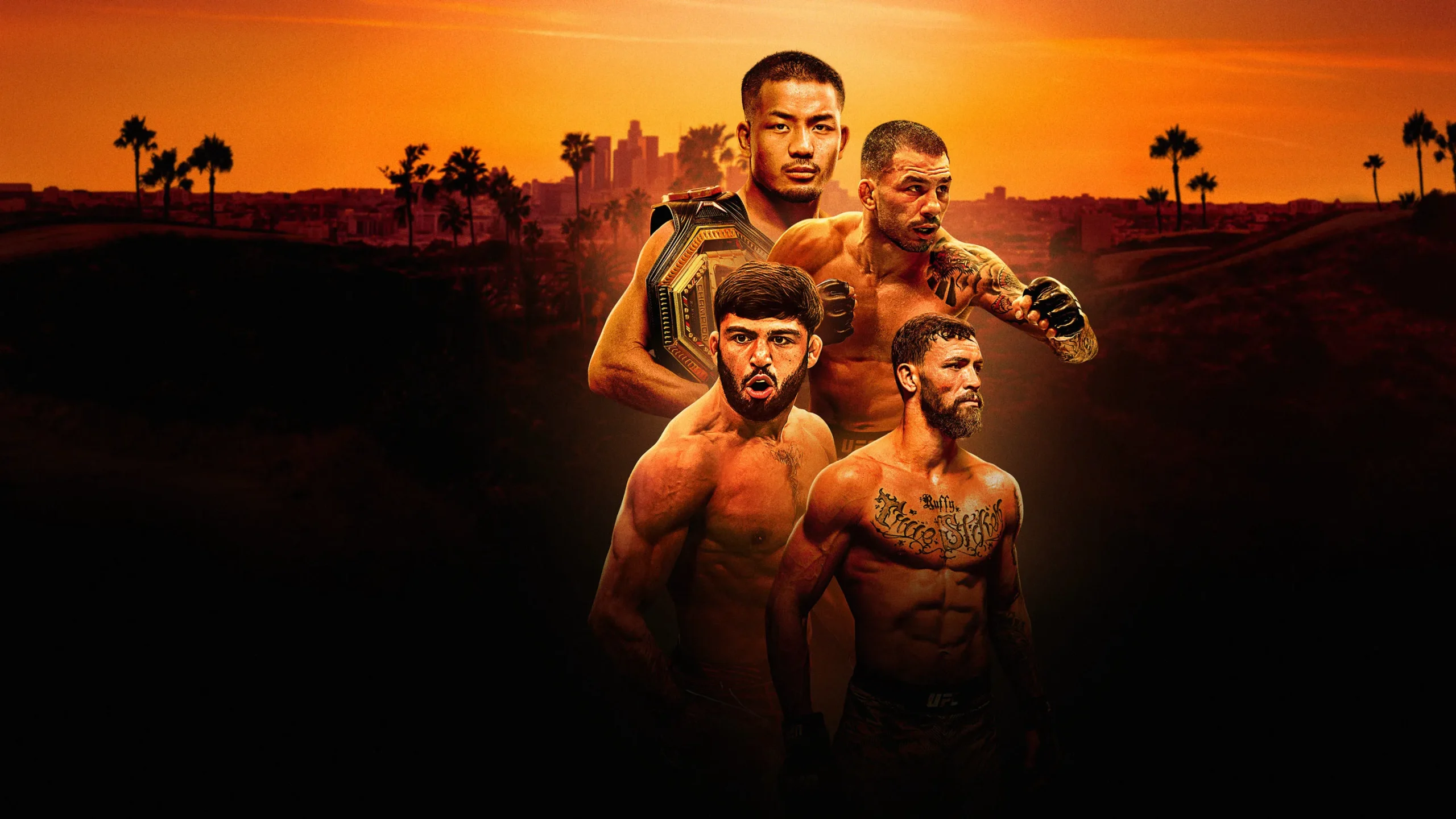 How to watch UFC 331 live streaming