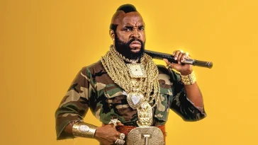 How to wath Untold Mr. T: I Pity the Fool