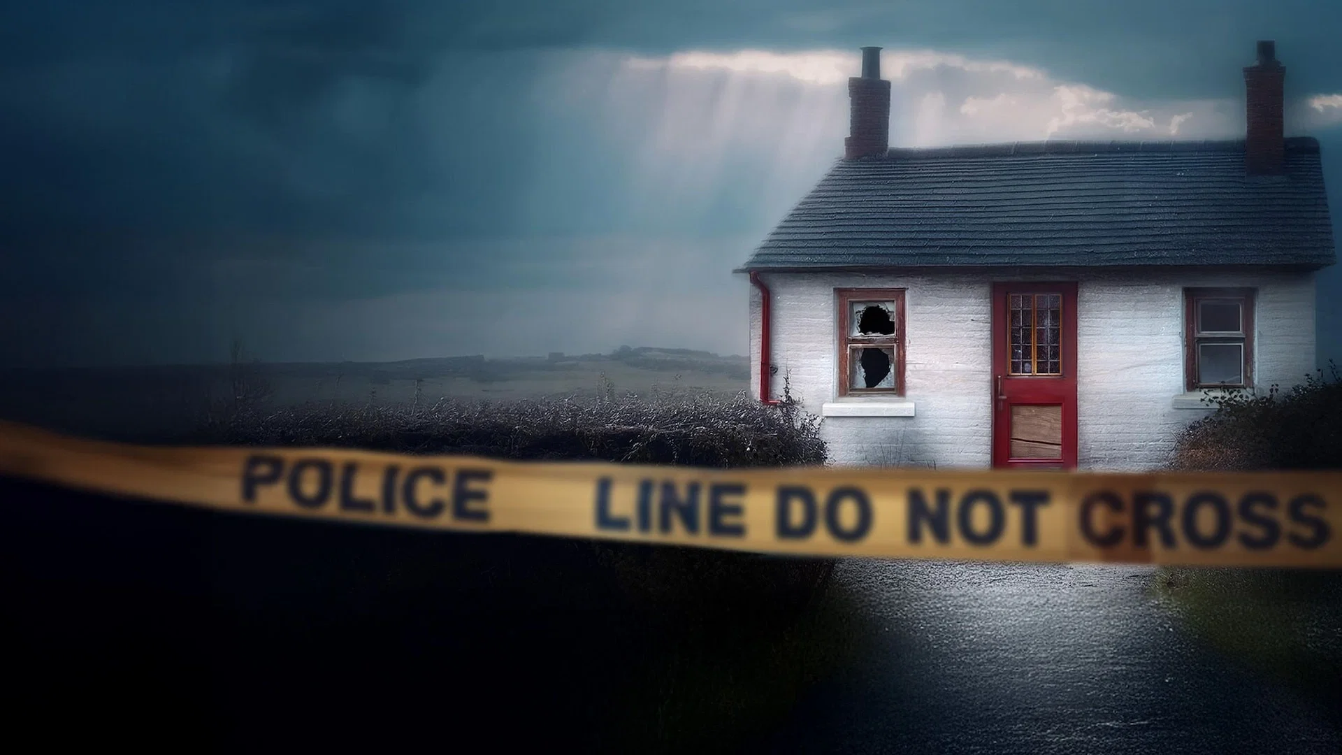 How to watch Britain's Countryside Killers