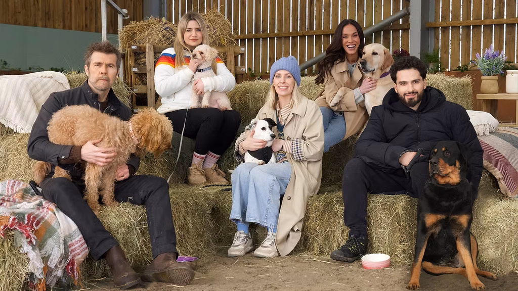 How to watch Wagging Rights in the US
