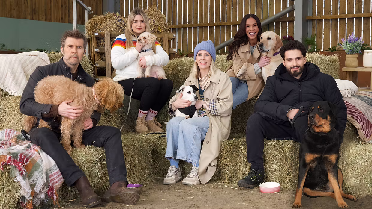 How to watch Wagging Rights Season 1