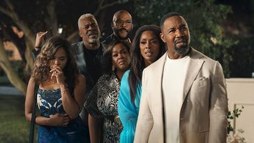 How to watch Why Did I Get Married Again?
