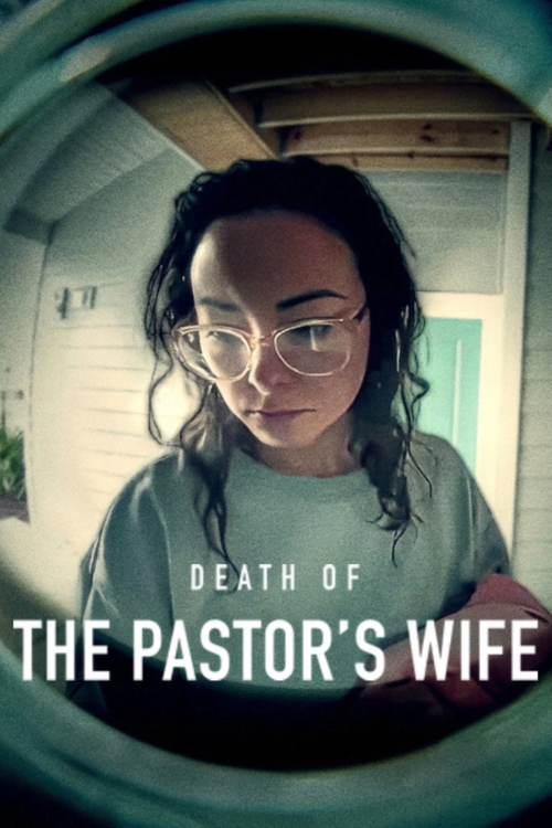 Death of the Pastor's Wife