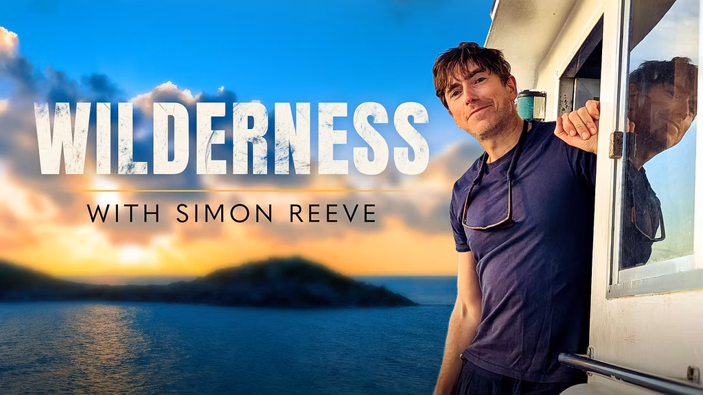 How to watch Wilderness with Simon Reeve Series 2 in the US