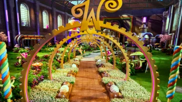 How to watch Wonka's The Golden Ticket