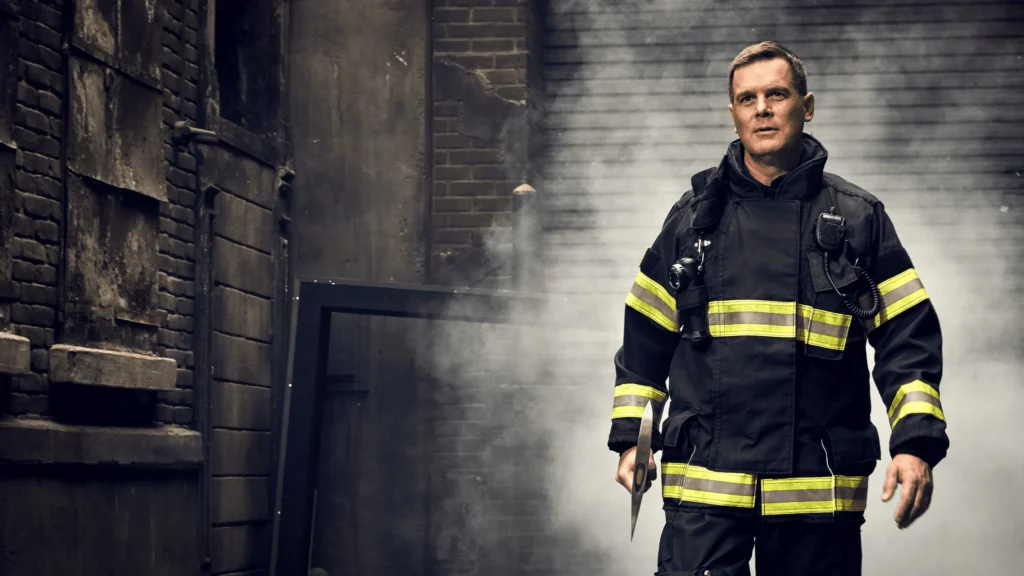 How to watch 911 Season 10