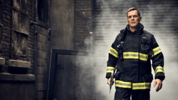 How to watch 911 Season 10