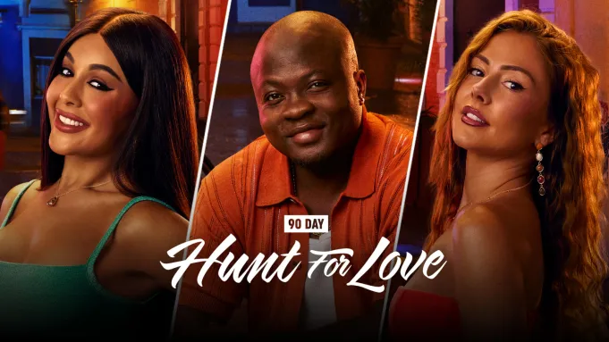 How to watch 90 Day: Hunt for Love Season 2