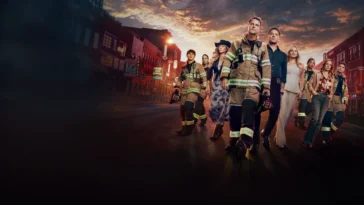 How to watch 911 Nashville Season 2