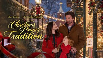 How to watch A Christmas Prayer Tradition