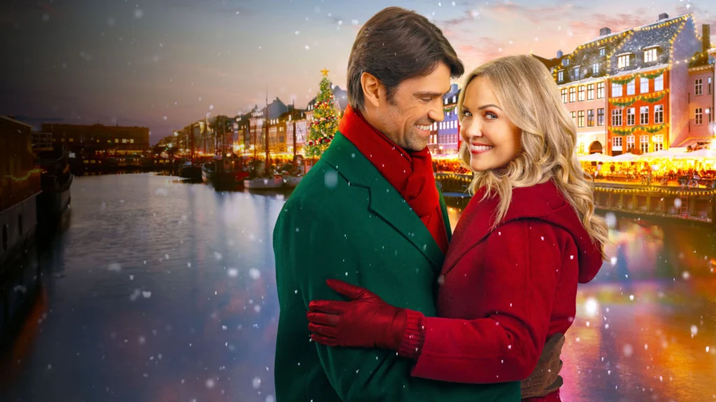 How to watch A Danish Christmas