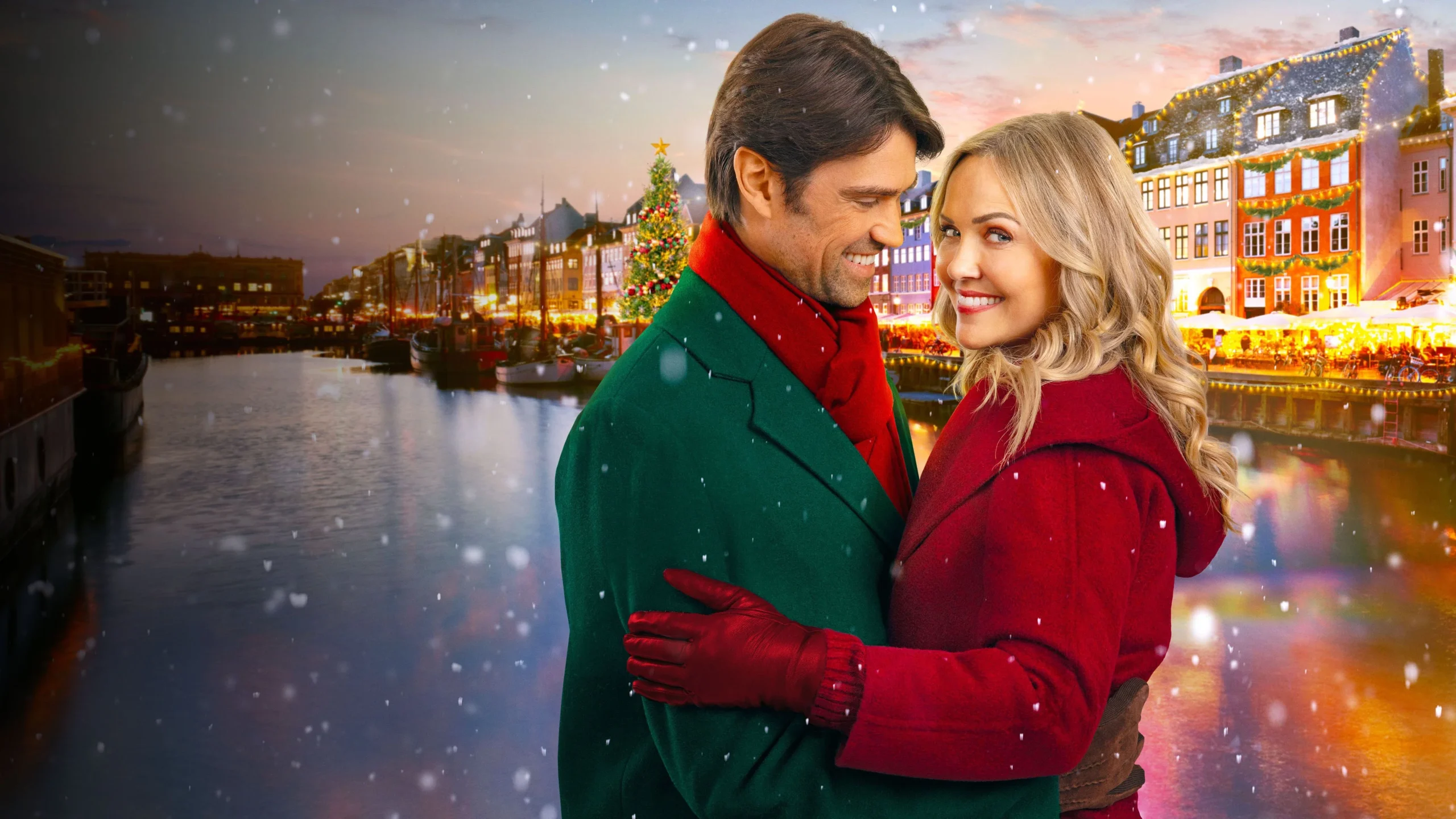 How to watch A Danish Christmas