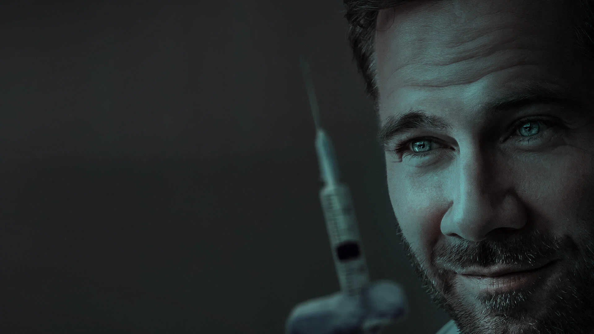 How to watch A Doctor to Die For: The Sarah Harris Story