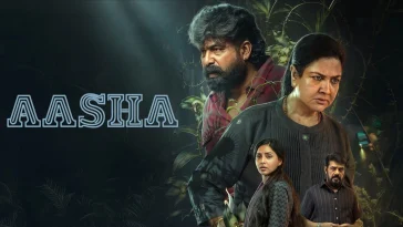 How to watch Aasha (2026)