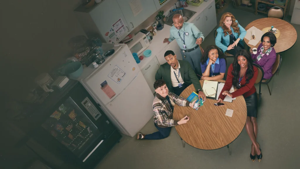 How to watch Abbott Elementary Season 6
