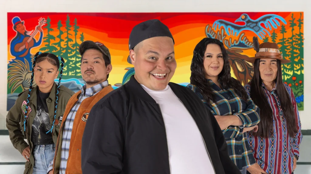 How to watch Acting Good Season 5