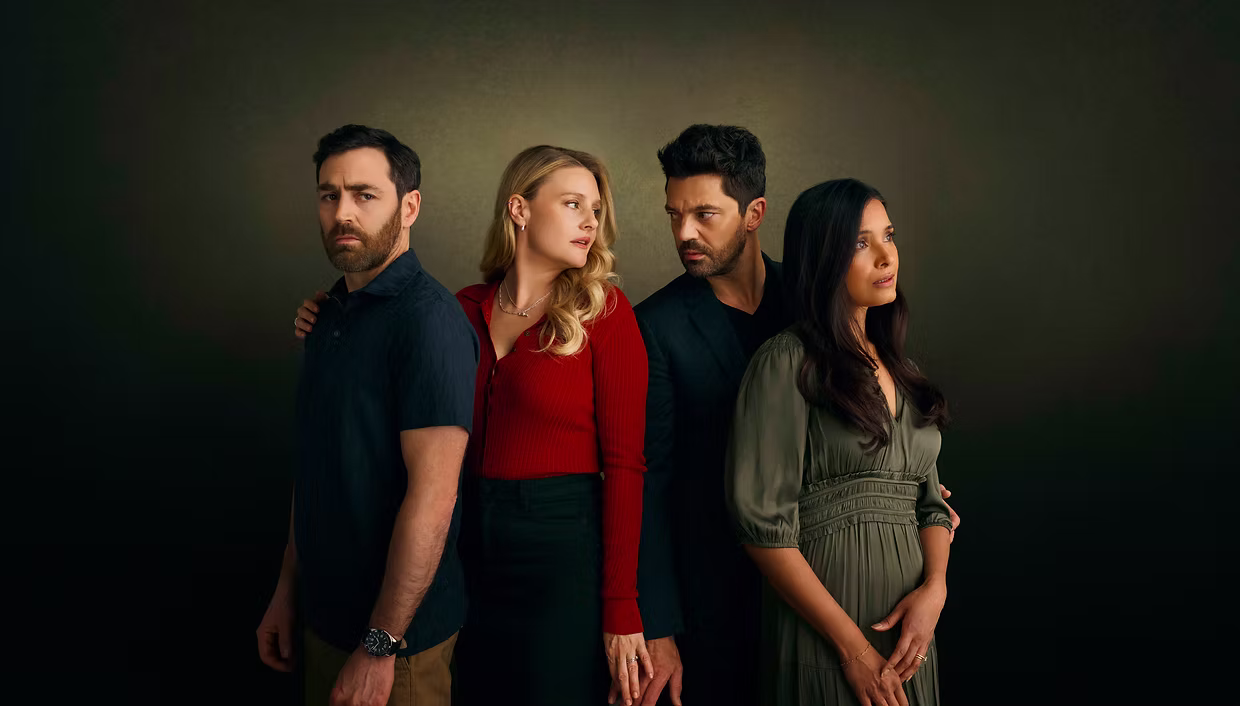 How to watch Adultery Season 1