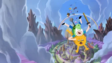 How to watch Adventure Time Side Quests Season 2